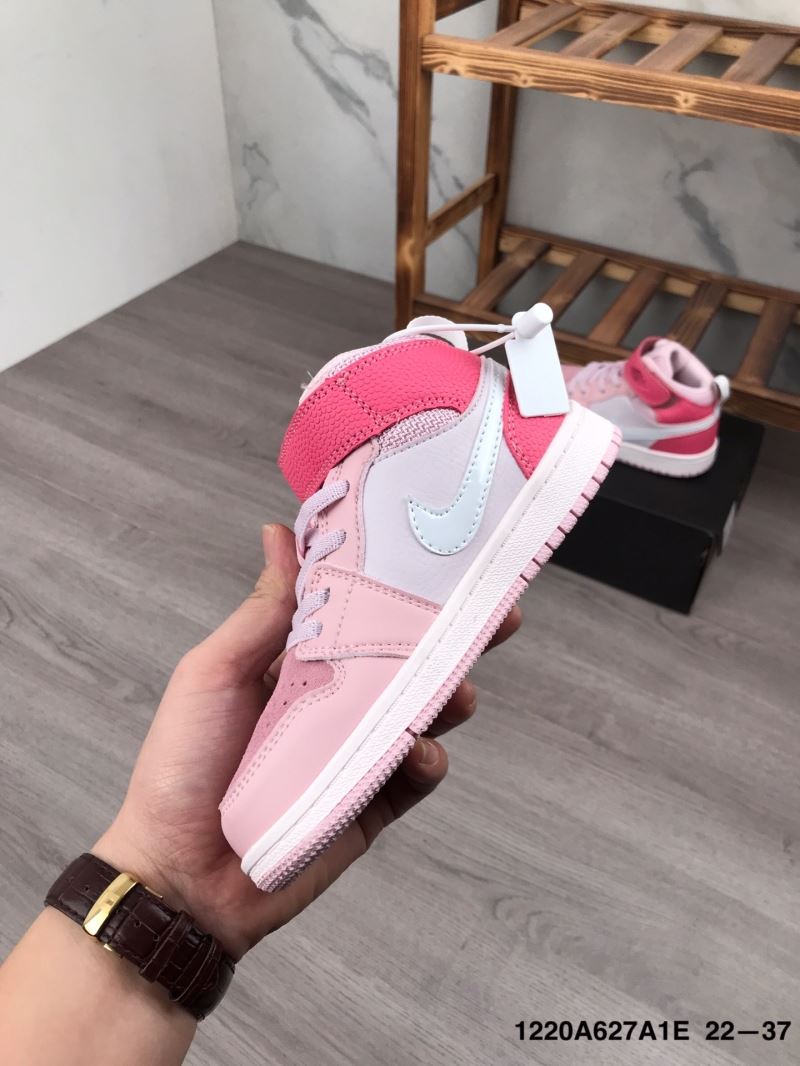 Nike Kids Shoes